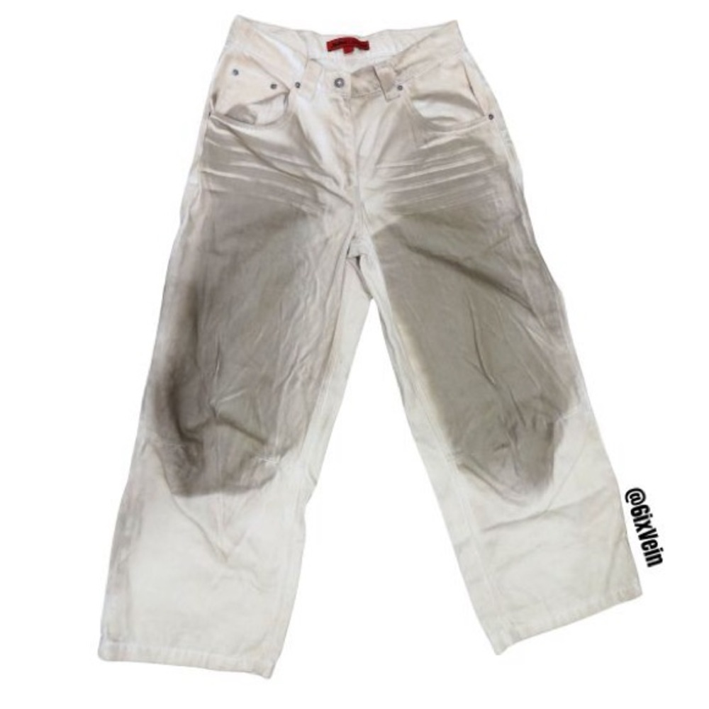 Jaded London pants